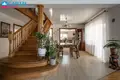 House 284 m² Slengiai, Lithuania