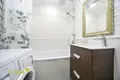 1 room apartment 34 m² in Minsk, Belarus