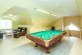 Maison 6 chambres 800 m² en Jurmala, Lettonie