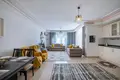 3 room apartment 100 m² Oba, Turkey