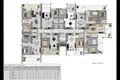 2 bedroom apartment 98 m² Kiti, Cyprus