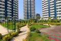 Квартира 3 комнаты 77 м² Мезитли, Турция