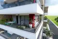 Mieszkanie 2 pokoi 114 m² Limassol, Cypr