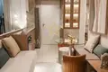 2 bedroom apartment 38 m² Regiao Imediata de Sao Paulo, Brazil