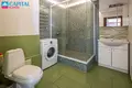 Квартира 1 комната 44 м² Клайпеда, Литва