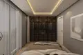 Appartement 2 chambres 58 m² Alanya, Turquie