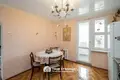 1 bedroom apartment 52 m² Minsk, Belarus