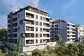Appartement 27 m² Becici, Monténégro