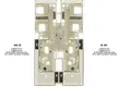 Appartement 2 chambres 104 m² Larnaca, Chypre