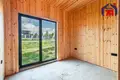 House 63 m² Piekalinski sielski Saviet, Belarus