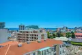 Attique 5 chambres 188 m² Budva, Monténégro