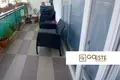 Mieszkanie 2 pokoi  Opcina Dezanovac, Chorwacja