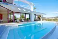 Haus 7 Schlafzimmer 670 m² San Pedro Alcantara, Spanien