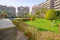 Appartement 1 chambre 220 m² Oba, Turquie