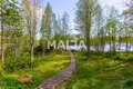 Chalet 2 chambres 27 m² Siitama, Finlande