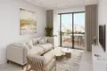 Appartement 2 chambres 99 m² Paphos, Chypre