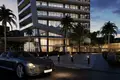 Apartamento 3 habitaciones 158 m² Limasol, Chipre