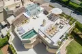 Dom 4 pokoi 442 m² Benahavis, Hiszpania