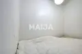 Apartamento 1 habitación 22 m² Vaasa sub region, Finlandia