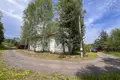 Maison 192 m² Bialarucki sielski Saviet, Bélarus
