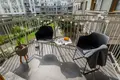 2 bedroom apartment 75 m² Warsaw, Poland