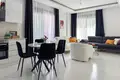 Mieszkanie 2 pokoi 60 m² w Alanya, Turcja