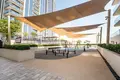 Apartamento 1 habitación 745 m² Dubái, Emiratos Árabes Unidos