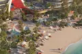 Kompleks mieszkalny The Unexpected Al Marjan Hotel Residences