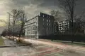 Dom 132 pokoi 4 601 m² Ryga, Łotwa