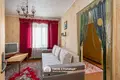 1 bedroom apartment 33 m² Machulishchy, Belarus
