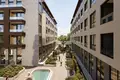 Kompleks mieszkalny VISION 3 RESIDENCE