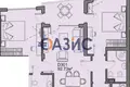 Appartement 3 chambres 93 m² Sveti Vlas, Bulgarie