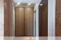 1 room apartment 43 m² Minsk, Belarus