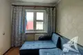 2 room apartment 38 m² Muchaviecki sielski Saviet, Belarus