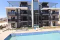 Apartamento 2 habitaciones 71 m² Aksu, Turquía