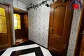 Квартира 2 комнаты 49 м² Залесье, Беларусь