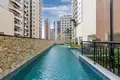 Apartamento 1 habitación 28 m² Regiao Imediata de Sao Paulo, Brasil