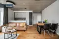 3 room apartment 62 m² in Vilnius, Lithuania