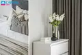 Appartement 3 chambres 59 m² Vilnius, Lituanie