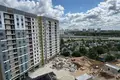 Wohnung 2 zimmer 41 m² Minsk, Belarus