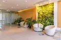 Pomieszczenie biurowe 6 512 m² Moskwa, Rosja