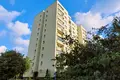 3 room apartment 65 m² Warsaw, Poland