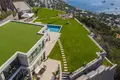 Casa 5 habitaciones 500 m² Bodrum, Turquía