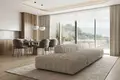 Studio apartment 49 m² Sveti Stefan, Montenegro