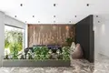 Apartamento 2 habitaciones 43 m² Oba, Turquía