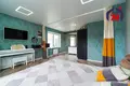 Квартира 1 комната 54 м² Ратомка, Беларусь