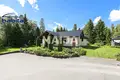 Maison  Vaasa sub region, Finlande