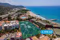 Land 3 916 m² in Alanya, Turkey