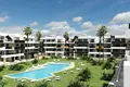 Квартира 3 комнаты 75 м² Ориуэла, Испания