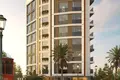 Duplex 2 bedrooms 100 m² Muratpasa, Turkey